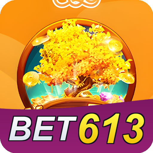 Logo Oficial BET613 Download